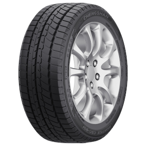 CHENGSHAN CSC-901 XL BSW M+S 3PMSF 165/70 R14 T