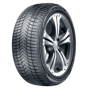 MILEVER ALL SEASON VERSAT MC545 XL BSW M+S 3PMSF 205/55 R16 V