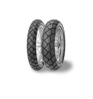 METZELER TOURANCE R 130/80 R17 H