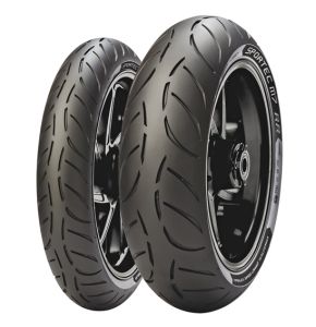 METZELER SPORTEC M7 RR F 120/60 R17 ZR