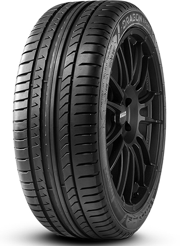 PIRELLI DRAGONSPXL 215/40 R18 Y