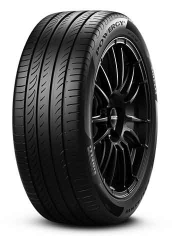 PIRELLI POWERGYXL 205/55 R19 V