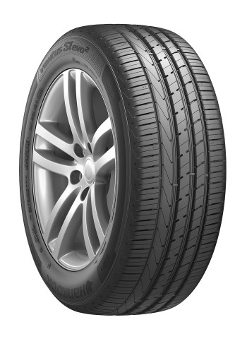 HANKOOK VENTUS S1 EVO2 SUV 235/60 R18 V