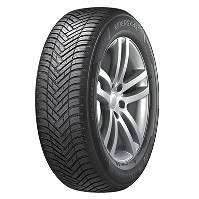 HANKOOK KINERGY 4S 2 X 235/65 R17 V
