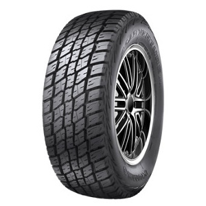 KUMHO ROAD VENTURE AT 61 195/80 R15 S