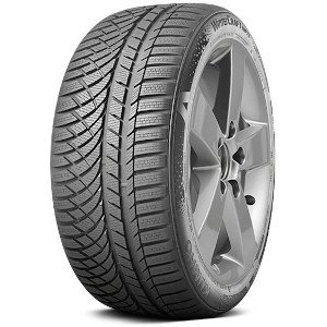 KUMHO WINTERCRAFT WP72 215/45 R18 V