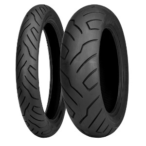 SHINKO 999 TL REINF RearÂ 150/80 R16 H