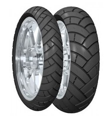 AVON TRAILRIDER M+S 90/90 R21 V