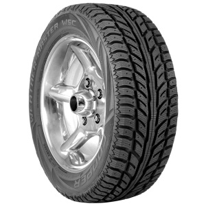 COOPER WEATHERMASTER WSC M+S STUDDABLE BSW M+S 3PMSF 205/70 R15 T