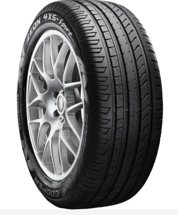 COOPER ZEON 4XS SPORT 255/60 R18 V