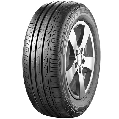 BRIDGESTONE TURANZA T001 * 205/65 R16 W