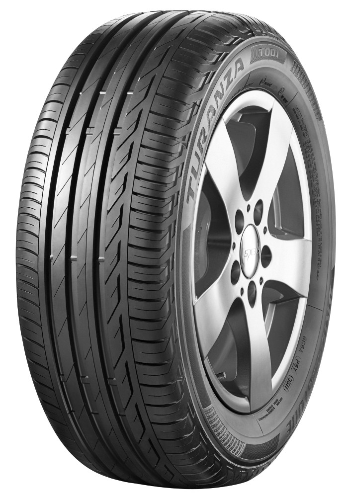 BRIDGESTONE T001 TURANZA 195/60 R16 H