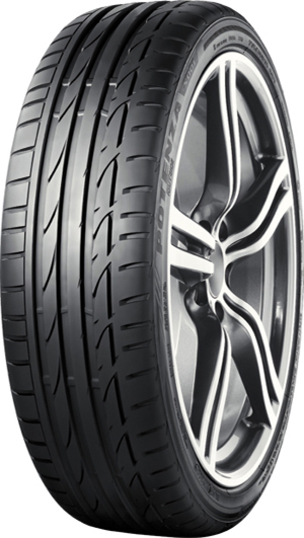 BRIDGESTONE POTENZA S001 225/40 R18 Y