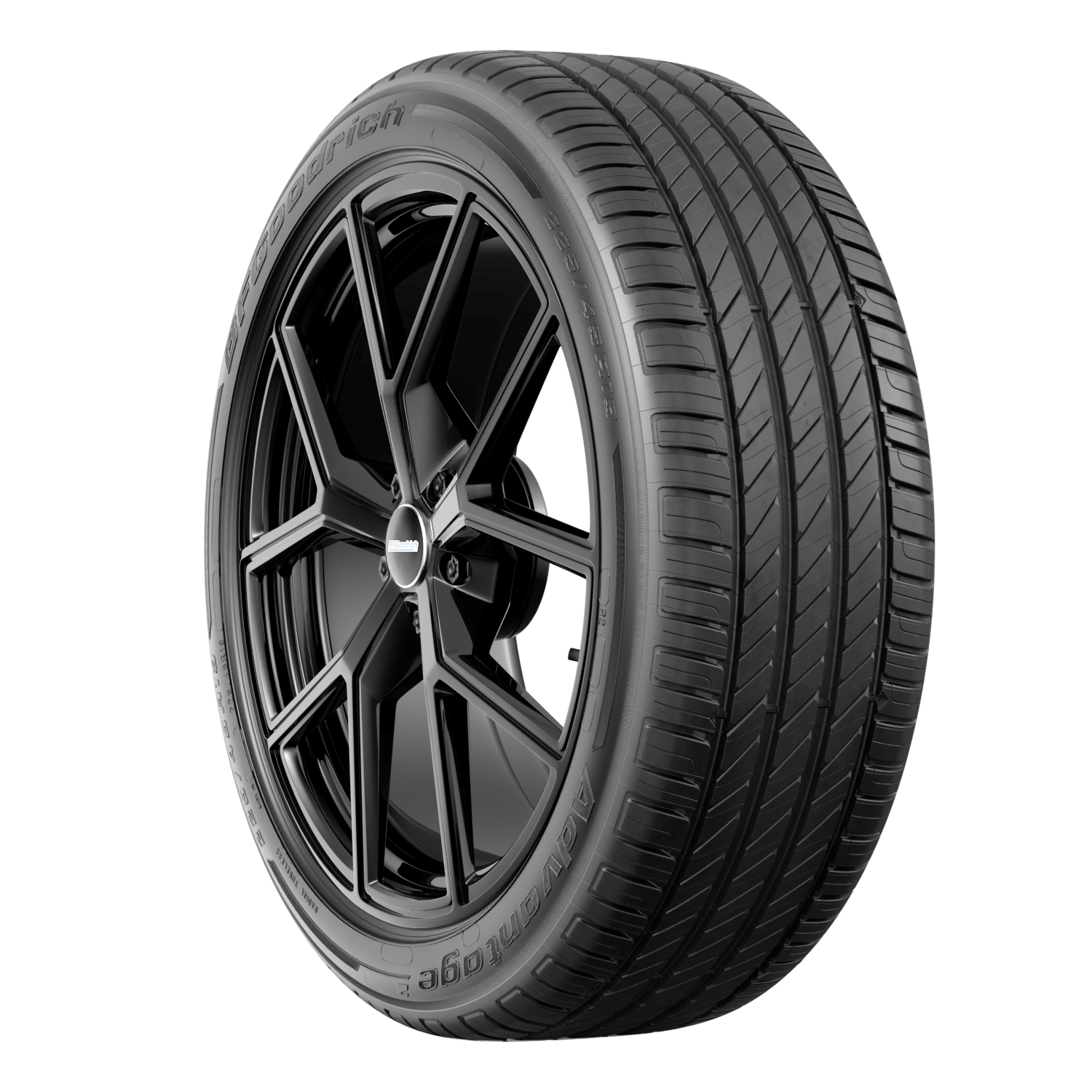 BF-GOODRICH ADVANTAGE 2 225/55 R18 Y