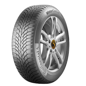 CONTINENTAL WinterContact TS870 205/55 R16 H