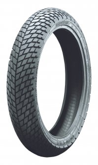 HEIDENAU K73 M+S SIO2 TL 120/70 R17 H