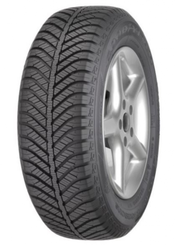 GOODYEAR VECTOR 4SEASONS 165/70 R14C R