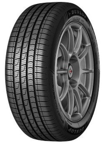 DUNLOP SPORT ALL SEASON XL 215/55 R17 W