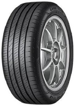 GOODYEAR EfficientGrip 2 SUV 215/65 R16 H