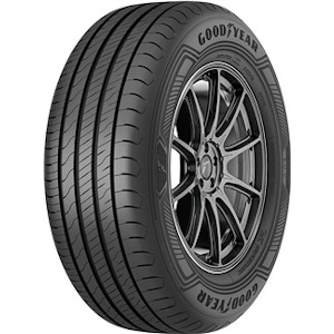 GOODYEAR EFFICIENTGRIP 2 SUV 215/60 R17 H