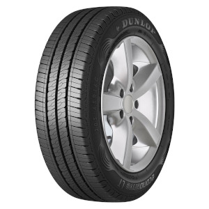 DUNLOP ECONODRIVE LT 215/75 R16 R