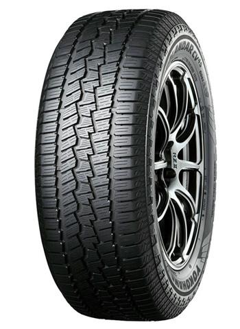 YOKOHAMA G061 RPB XL 215/55 R18 V