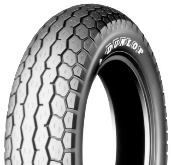 DUNLOP K127 110/90 R16 S