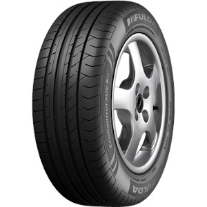 FULDA Ecocontrol SUV 255/55 R18 W