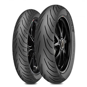 PIRELLI ANGEL CITY 130/70 R17 S