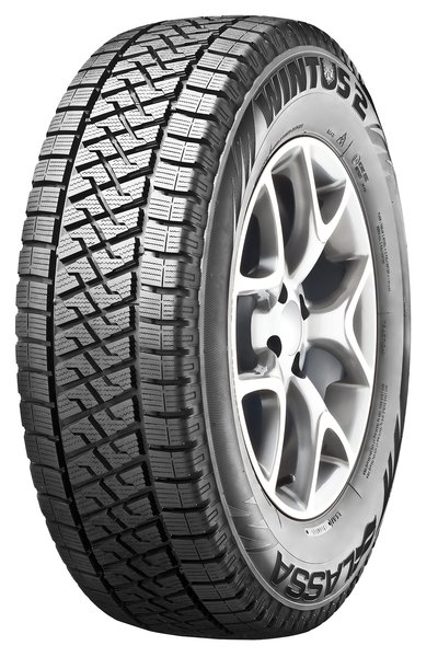 LASSA WINTUS 2 225/65 R16 R