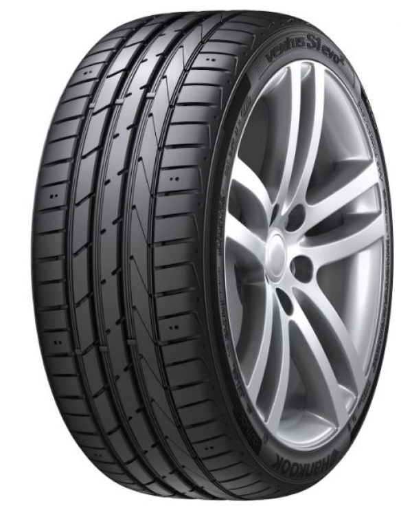 HANKOOK S1 EVO2 K117 225/50 R17 Y