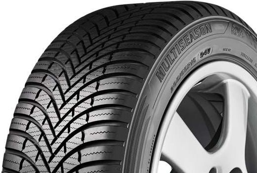 FIRESTONE MULTISEASON GEN 02 235/60 R18 V
