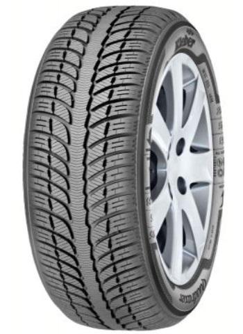 KLEBER QUADRAXER SUV 235/60 R17 H