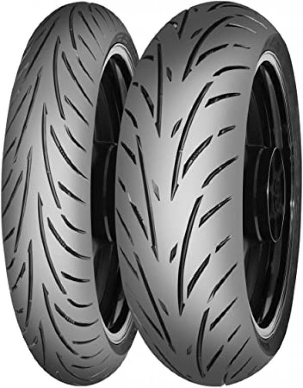 MITAS TOURING FORCE 190/50 R17 W