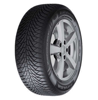 FULDA Multicontrol SUV 235/55 R18 V