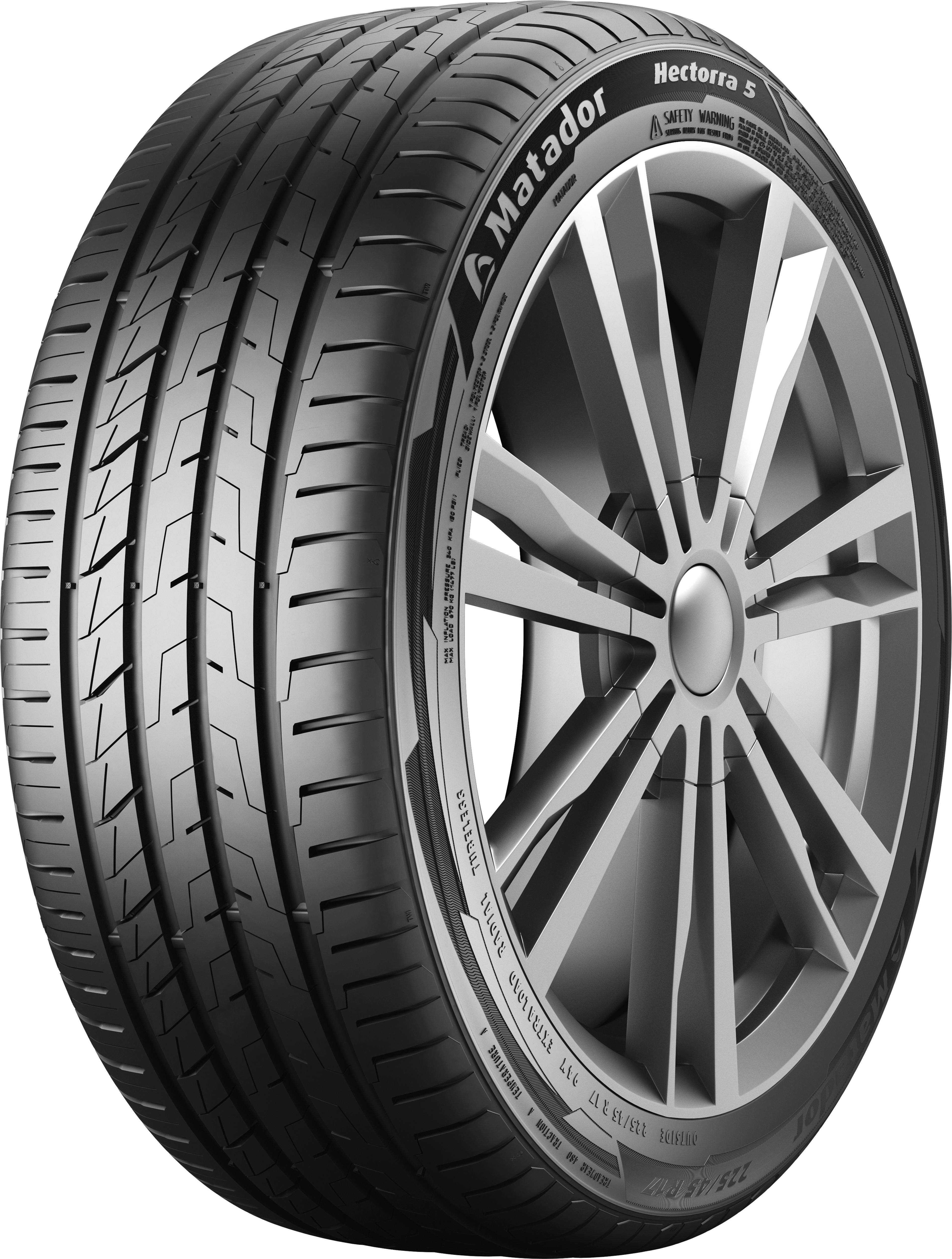 MATADOR HECTORRA 5 245/45 R19 Y