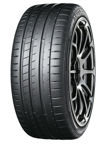 YOKOHAMA V107XL 225/35 R19 Y
