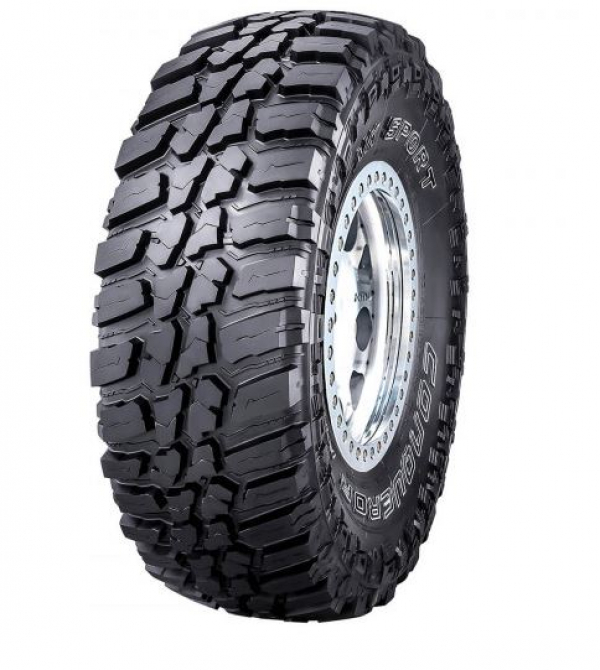 NANKANG MT-1 235/85 R16 Q