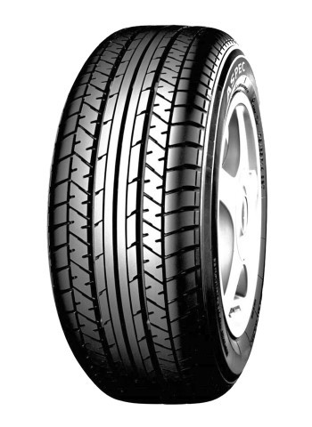 YOKOHAMA A349A 215/55 R17 V
