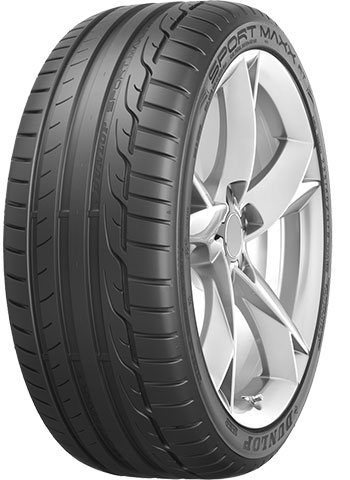 DUNLOP SP Sport Maxx RT 2 225/45 R17 Y