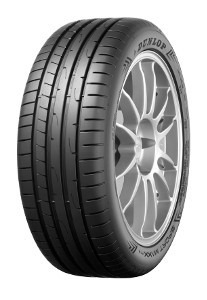 DUNLOP SPORT MAXX-RT2 245/40 R17 Y