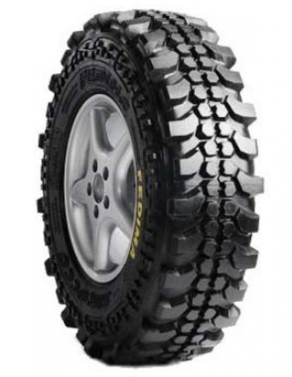 FEDIMA SIROCCO 2 205/80 R16 Q