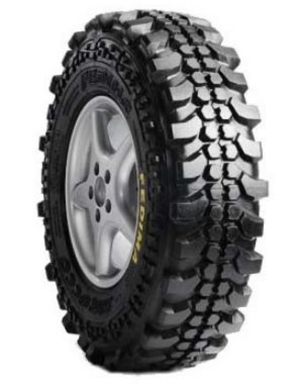 FEDIMA SIROCCO 215/75 R15 Q