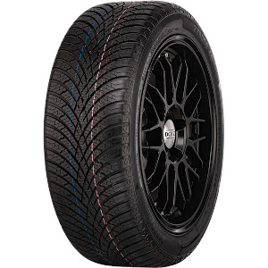 ZEETEX ZT8000 4S M+S 245/65 R17 T