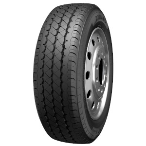 DYNAMO HISCEND-H MC02 C 8PR BSW 225/65 R16 R