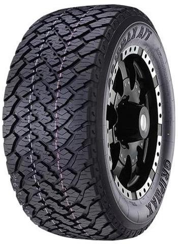 GRIPMAX INCEPTION A/T 3PMSF RWL 275/70 R16 T