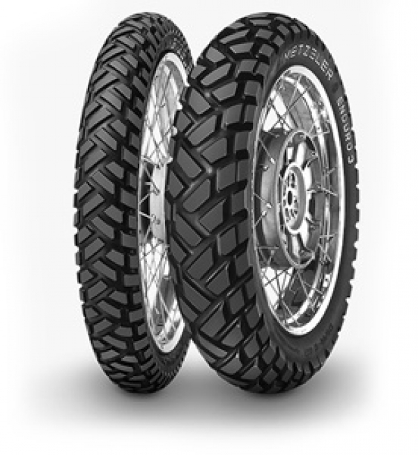 METZELER ENDURO 3 SAHARA R 120/80 R18 S