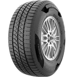 PETLAS VANMASTER A/S C 6PR BSW M+S 3PMSF 195/60 R16 T