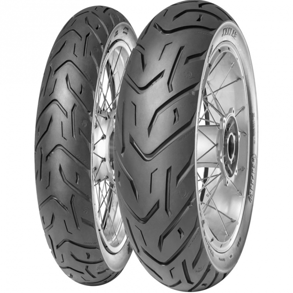 ANLAS CAPRA RD 110/80 R19 V
