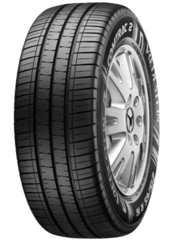 VREDESTEIN COMTRAC 2 235/65 R16 R